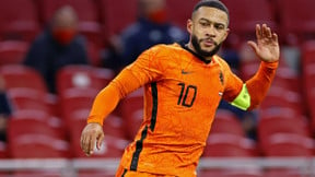 Mercato - Barcelone : Deux pistes prestigieuses à oublier pour Depay ?