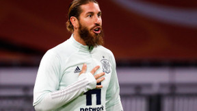 Mercato - Real Madrid : Une réunion décisive au programme pour Sergio Ramos ?