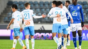 Mercato - OM : Cette pépite livre les dessous de son départ...