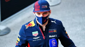 Formule 1 : Le nouveau coup de gueule de Verstappen sur Mercedes !