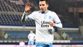 Mercato - OM : La menace se précise pour Florian Thauvin...