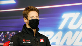 Formule 1 : Ça se précise pour l’avenir de Romain Grosjean !