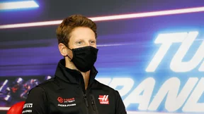 Formule 1 : Ça se précise pour l’avenir de Romain Grosjean !