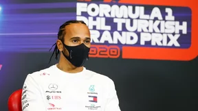 Formule 1 : Lewis Hamilton sur le départ ? La réponse de Toto Wolff !