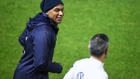 Mercato - PSG : Leonardo aurait une énorme ouverture pour Mbappé !