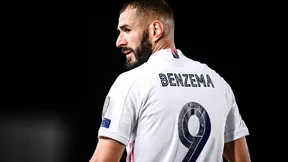 Mercato - Real Madrid : Le retour de Karim Benzema à l’OL se précise !