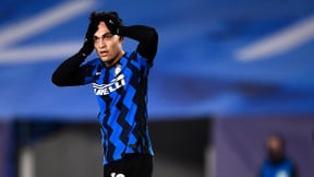 Mercato - Barcelone : Le dossier Lautaro Martinez débloqué par un proche de Messi ?