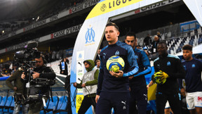 Mercato - OM : Thauvin met Longoria dos au mur !