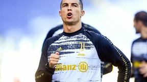 Mercato - PSG : Une arrivée de Cristiano Ronaldo à Paris ? La réaction de Deschamps !