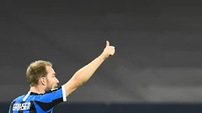 Mercato - PSG : Ce joueur de l'Inter prend position pour Eriksen !