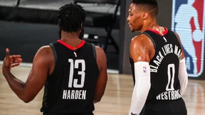 Basket - NBA : Russell Westbrook pousse un coup de gueule pour son avenir