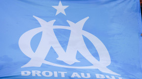 Mercato - OM : Le club annonce sa grande «priorité»