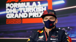 Formule 1 : Verstappen répond au coup de gueule d'Hamilton !