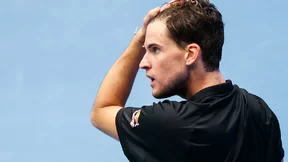 Tennis : Les révélations de Dominic Thiem avant l'ATP Finals !