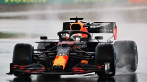 Formule 1 : Max Verstappen s’en prend à Red Bull !