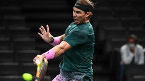 Tennis : Rafael Nadal annonce la couleur avant le Masters de Londres !