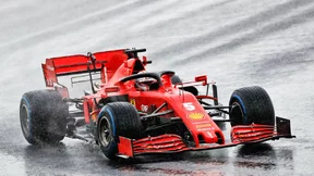 Formule 1 : Sebastian Vettel affiche ses ambitions de remontada à Istanbul !