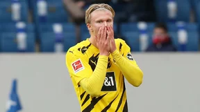 Borussia Dortmund : Ce témoignage improbable sur Haaland