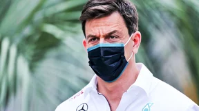 Formule 1 : Toto Wolff justifie l'échec des Mercedes en Turquie !