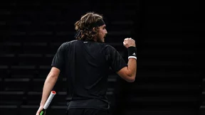 Tennis : Stefanos Tsitsipas affiche ses ambitions pour les ATP Finals !
