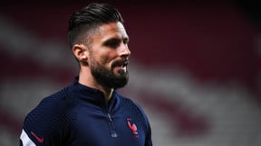 Mercato - OM : Olivier Giroud voit enfin le bout du tunnel…