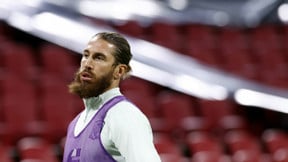 Mercato - PSG : Un ultimatum est fixé dans le dossier Sergio Ramos !