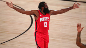 Basket - NBA : Après Westbrook, James Harden prêt à quitter les Rockets ?