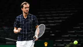 Tennis : Quand Andy Murray compare Medvedev à Federer !