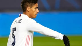 Mercato - Real Madrid : La page Raphaël Varane bientôt tournée ?