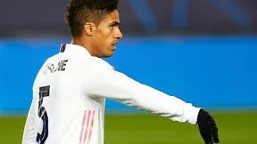 Mercato - Real Madrid : La page Raphaël Varane bientôt tournée ?