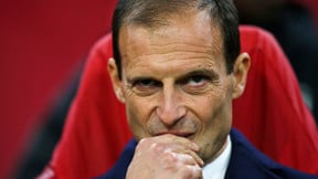 Mercato - PSG : Allegri attend un faux pas de Tuchel !