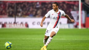 PSG : Abdou Diallo ouvre la porte au Sénégal !