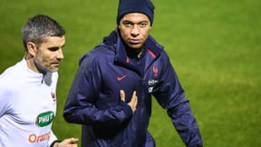 PSG - Malaise : La décision serait prise pour Kylian Mbappé !