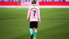 Barcelone - Malaise : En difficulté au Barça, Griezmann peut compter sur un nouveau soutien de taille !