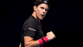 Tennis : Thiem livre une des clés de sa victoire contre Nadal