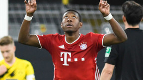 Mercato - PSG : Nouvelle menace XXL dans le dossier Alaba ?