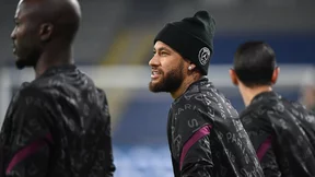 PSG - Malaise : Une volonté forte affichée par Neymar ?