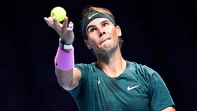 Tennis : La satisfaction de Rafael Nadal après ses débuts victorieux aux Masters !