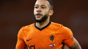 Mercato - Barcelone : Nouvelle menace XXL dans le dossier Memphis Depay ?