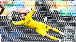 Mercato - PSG : Un espoir pour Leonardo avec Donnarumma ?