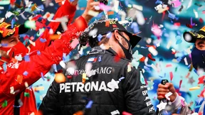 Formule 1 : Le vibrant hommage de Sebastian Vettel à Lewis Hamilton !