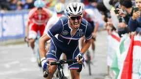 Cyclisme : Le patron d'Alaphilippe se remémore le sacre mondial !