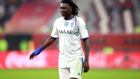 Mercato - ASSE : Gomis prêt à faire un énorme geste pour revenir ?