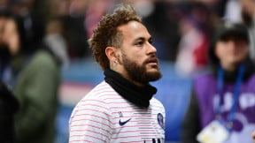 Mercato - PSG : La voie est libre pour Leonardo avec Neymar !