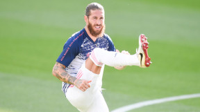 Mercato - PSG : Une opération légendaire lancée pour Ramos ? La réponse !