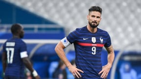 Mercato - OM : Retour de flamme pour Olivier Giroud ?