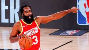 Basket - NBA : Nouveau coup de tonnerre pour l'avenir de James Harden ?