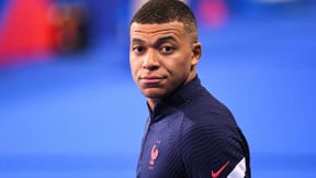 Mercato - PSG : Une grosse erreur de Zidane avec Kylian Mbappé ?