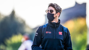 Formule 1 : Romain Grosjean en rajoute une couche sur Haas !