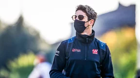 Formule 1 : Romain Grosjean en rajoute une couche sur Haas !
